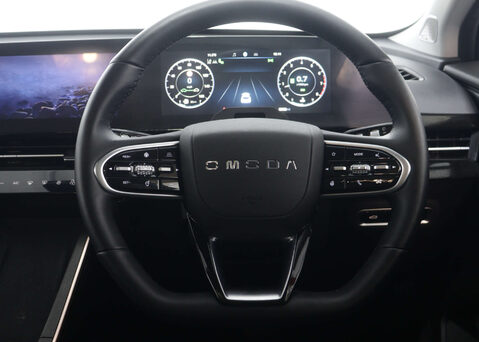 OMODA 5 1.6 5 Noble Auto 5dr 18
