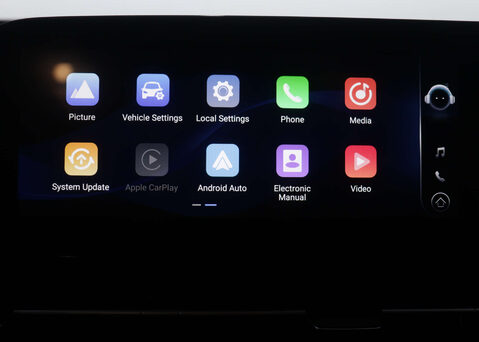 OMODA 5 1.6 5 Noble Auto 5dr 24