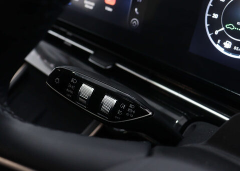 OMODA 5 1.6 5 Noble Auto 5dr 34