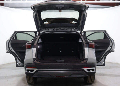 OMODA 5 1.6 5 Noble Auto 5dr 59