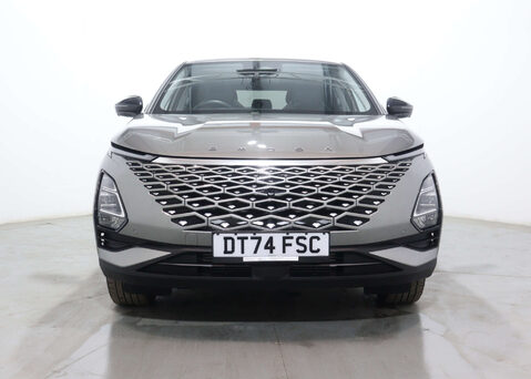 OMODA 5 1.6 5 Noble Auto 5dr 5