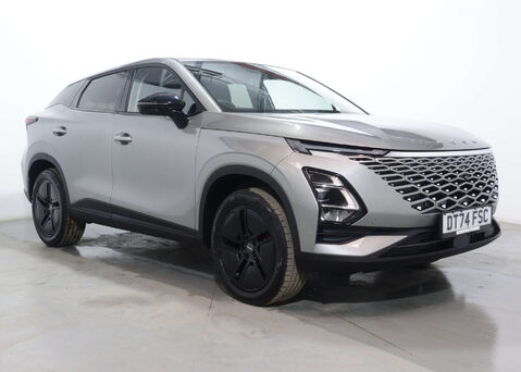 OMODA 5 1.6 5 Noble Auto 5dr 1