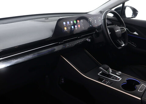 OMODA 5 1.6 5 Noble Auto 5dr 43