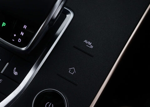 OMODA 5 1.6 5 Noble Auto 5dr 30