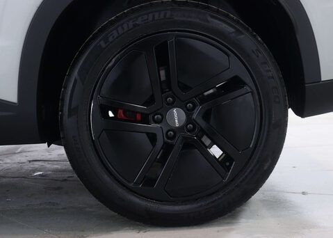 OMODA 5 1.6 5 Noble Auto 5dr 16