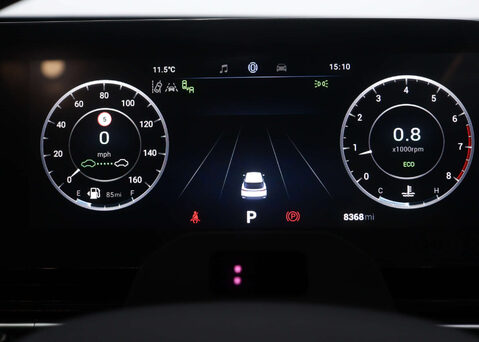 OMODA 5 1.6 5 Noble Auto 5dr 17