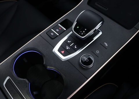 OMODA 5 1.6 5 Noble Auto 5dr 31