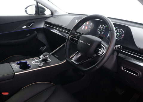 OMODA 5 1.6 5 Noble Auto 5dr 39