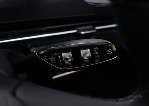 OMODA 5 1.6 5 Noble Auto 5dr 35