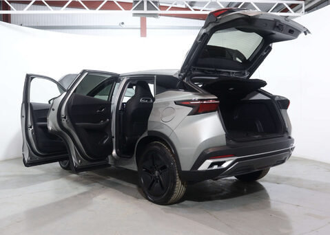 OMODA 5 1.6 5 Noble Auto 5dr 58