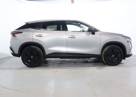 OMODA 5 1.6 5 Noble Auto 5dr 12