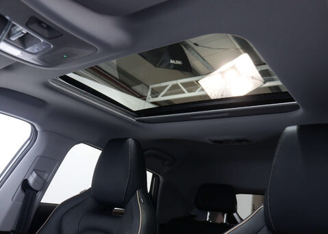 OMODA 5 1.6 5 Noble Auto 5dr 48