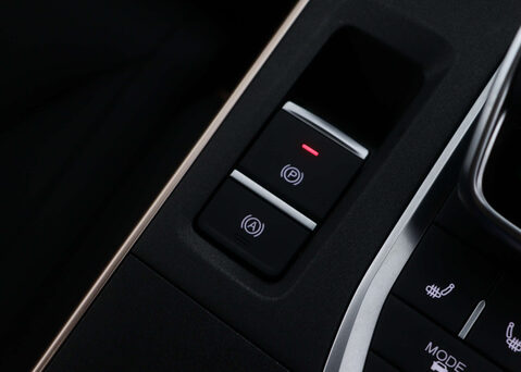 OMODA 5 1.6 5 Noble Auto 5dr 27