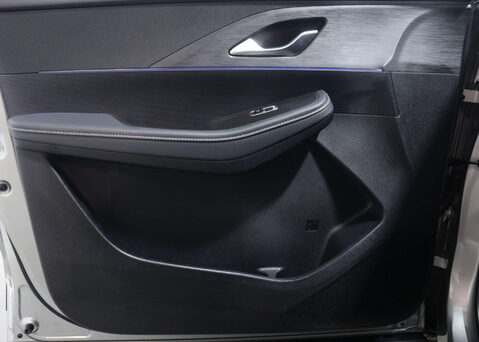 OMODA 5 1.6 5 Noble Auto 5dr 47