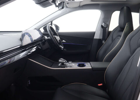 OMODA 5 1.6 5 Noble Auto 5dr 45