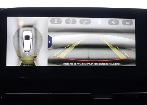 OMODA 5 1.6 5 Noble Auto 5dr 23