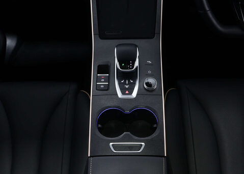 OMODA 5 1.6 5 Noble Auto 5dr 20