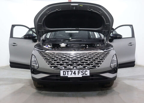 OMODA 5 1.6 5 Noble Auto 5dr 55