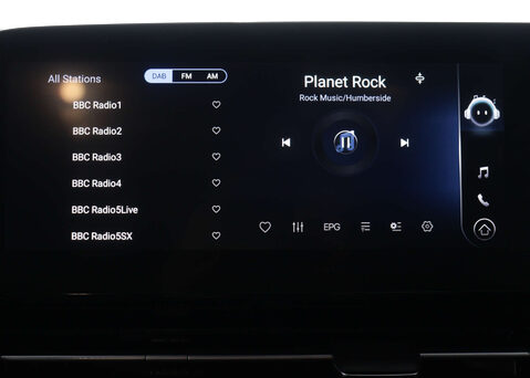 OMODA 5 1.6 5 Noble Auto 5dr 22