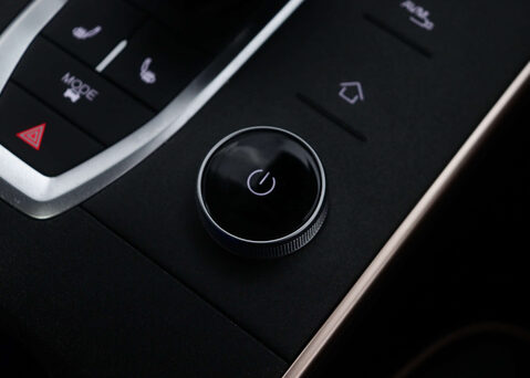 OMODA 5 1.6 5 Noble Auto 5dr 29