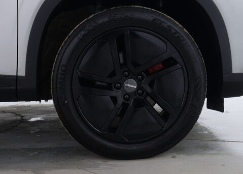 OMODA 5 1.6 5 Noble Auto 5dr 14