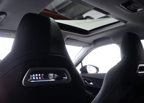 OMODA 5 1.6 5 Noble Auto 5dr 49