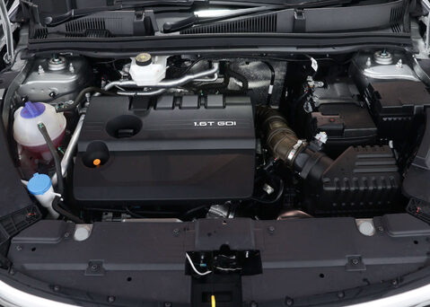 OMODA 5 1.6 5 Noble Auto 5dr 53