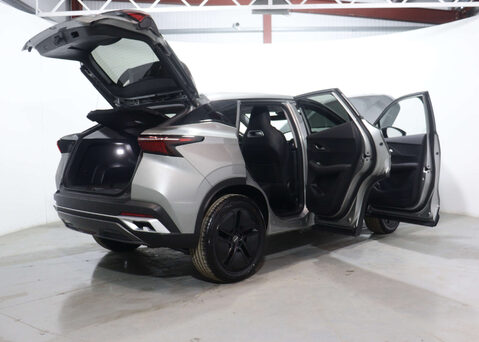 OMODA 5 1.6 5 Noble Auto 5dr 60