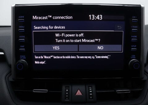 Toyota Rav4 2.5 RAV4 Dynamic PHEV Auto 4WD 5dr 23