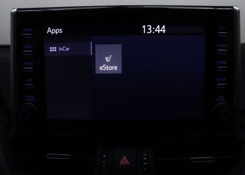 Toyota Rav4 2.5 RAV4 Dynamic PHEV Auto 4WD 5dr 25