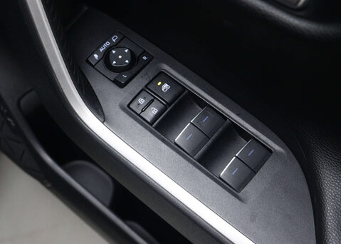 Toyota Rav4 2.5 RAV4 Dynamic PHEV Auto 4WD 5dr 46