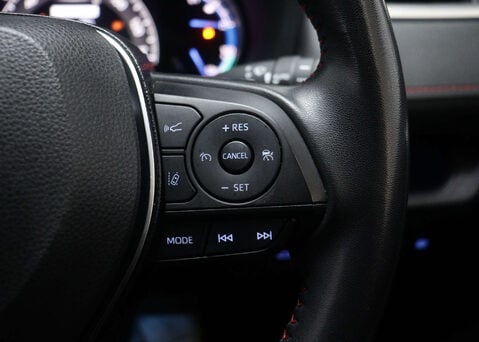 Toyota Rav4 2.5 RAV4 Dynamic PHEV Auto 4WD 5dr 41