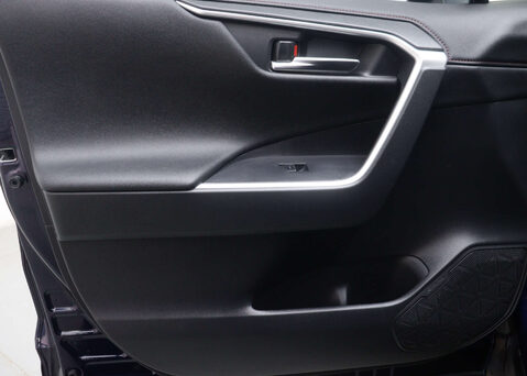 Toyota Rav4 2.5 RAV4 Dynamic PHEV Auto 4WD 5dr 36