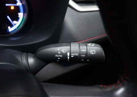 Toyota Rav4 2.5 RAV4 Dynamic PHEV Auto 4WD 5dr 43