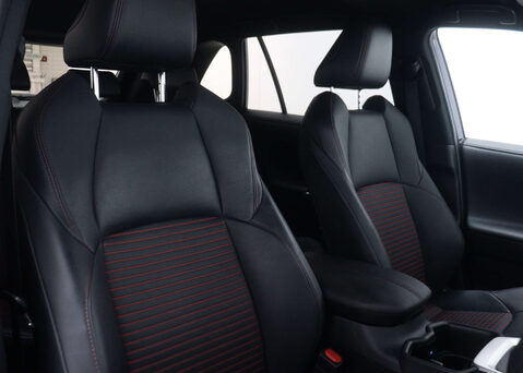 Toyota Rav4 2.5 RAV4 Dynamic PHEV Auto 4WD 5dr 32