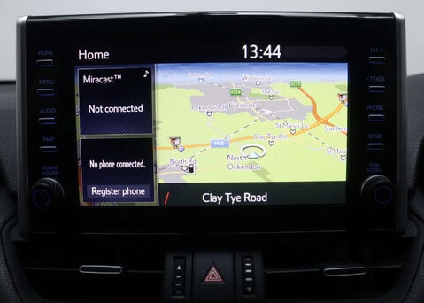 Toyota Rav4 2.5 RAV4 Dynamic PHEV Auto 4WD 5dr 28