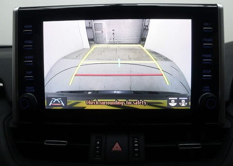 Toyota Rav4 2.5 RAV4 Dynamic PHEV Auto 4WD 5dr 29