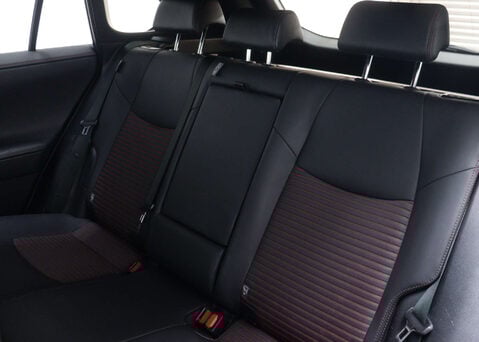 Toyota Rav4 2.5 RAV4 Dynamic PHEV Auto 4WD 5dr 49