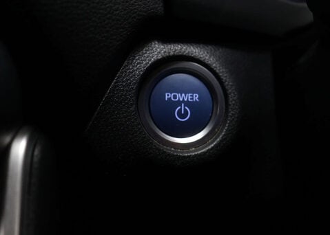 Toyota Rav4 2.5 RAV4 Dynamic PHEV Auto 4WD 5dr 44