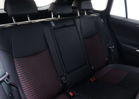 Toyota Rav4 2.5 RAV4 Dynamic PHEV Auto 4WD 5dr 48