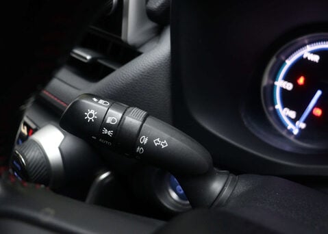 Toyota Rav4 2.5 RAV4 Dynamic PHEV Auto 4WD 5dr 42