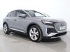 Audi Q4 Q4 e-tron S Line 40 5dr