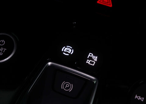 Audi Q4 Q4 e-tron S Line 40 5dr 35