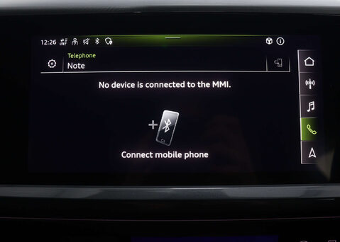 Audi Q4 Q4 e-tron S Line 40 5dr 23