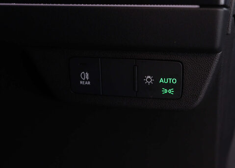 Audi Q4 Q4 e-tron S Line 40 5dr 42