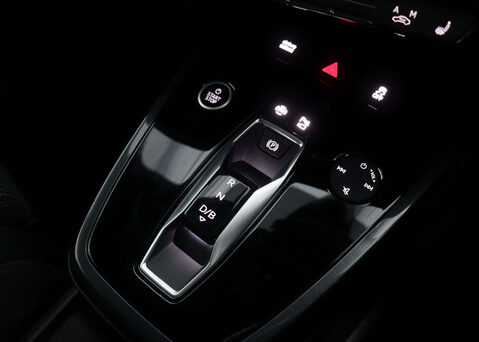 Audi Q4 Q4 e-tron S Line 40 5dr 37