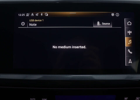 Audi Q4 Q4 e-tron S Line 40 5dr 22