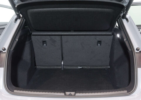 Audi Q4 Q4 e-tron S Line 40 5dr 54