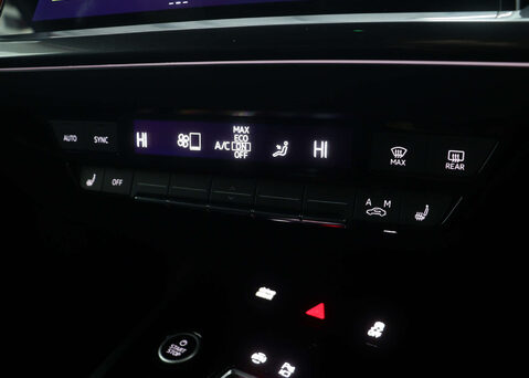 Audi Q4 Q4 e-tron S Line 40 5dr 31