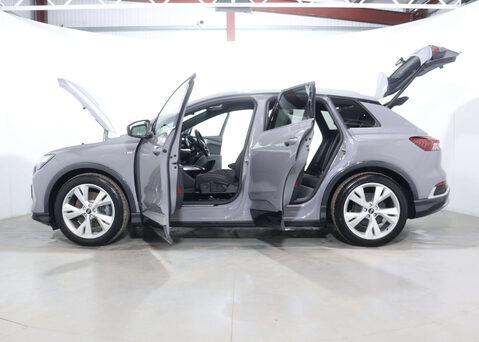 Audi Q4 Q4 e-tron S Line 40 5dr 59